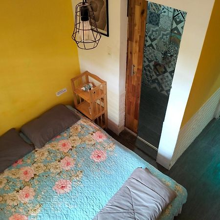 Bonnie Homestay Mui Ne Фан Тиет Екстериор снимка