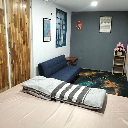 Bonnie Homestay Mui Ne Фан Тиет Екстериор снимка