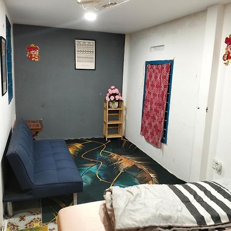 Bonnie Homestay Mui Ne Фан Тиет Екстериор снимка