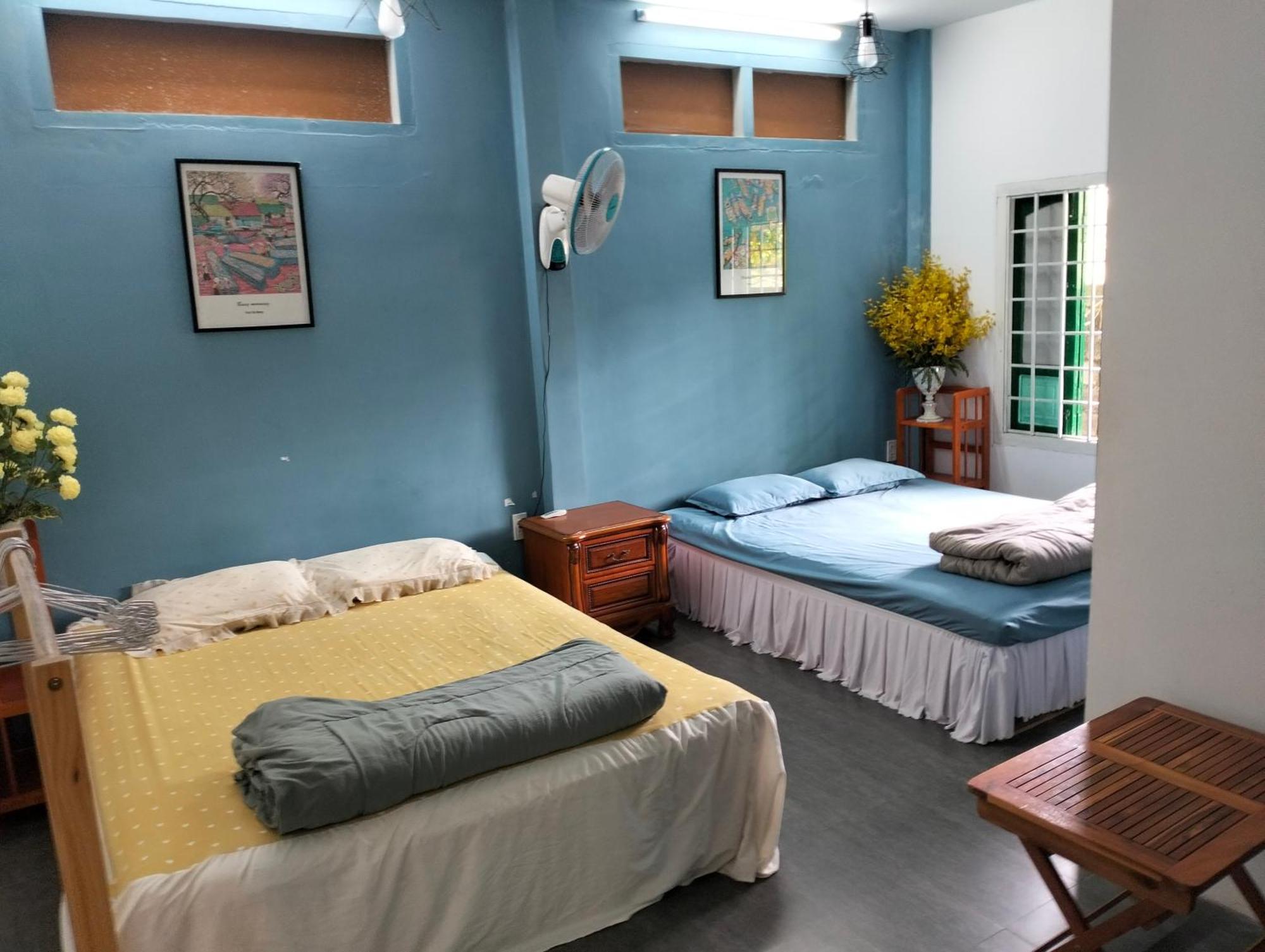 Bonnie Homestay Mui Ne Фан Тиет Екстериор снимка