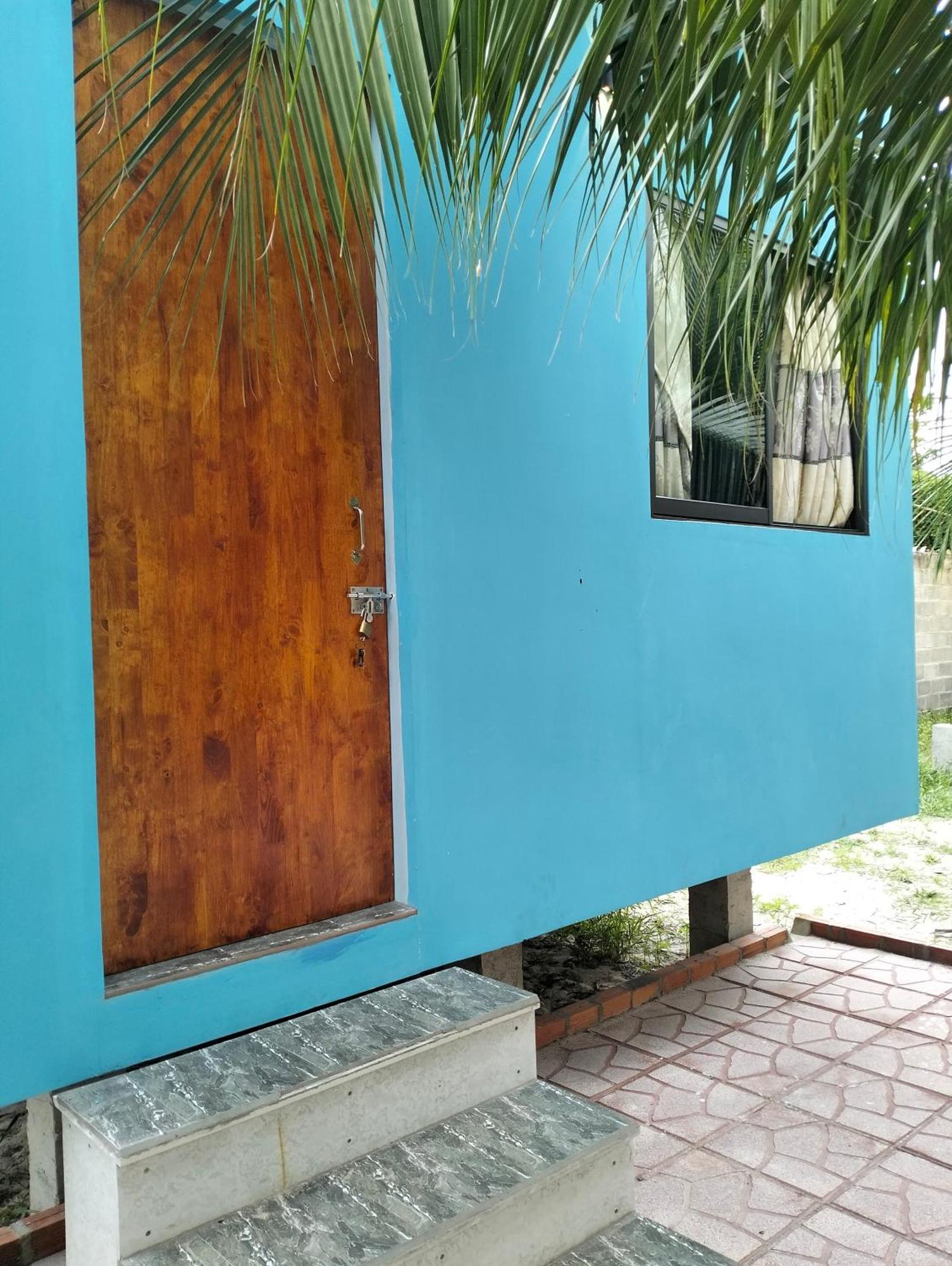 Bonnie Homestay Mui Ne Фан Тиет Екстериор снимка