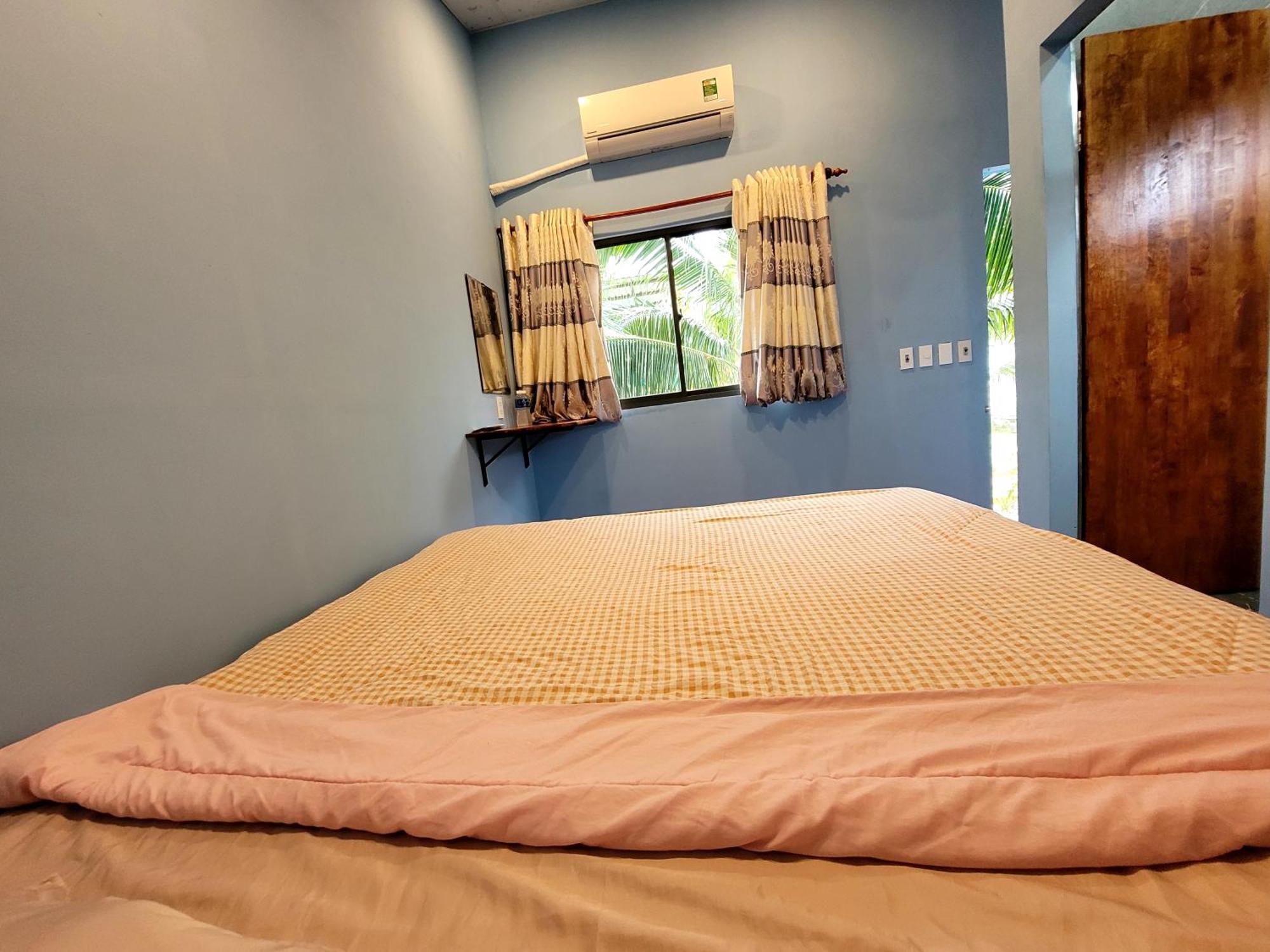 Bonnie Homestay Mui Ne Фан Тиет Екстериор снимка