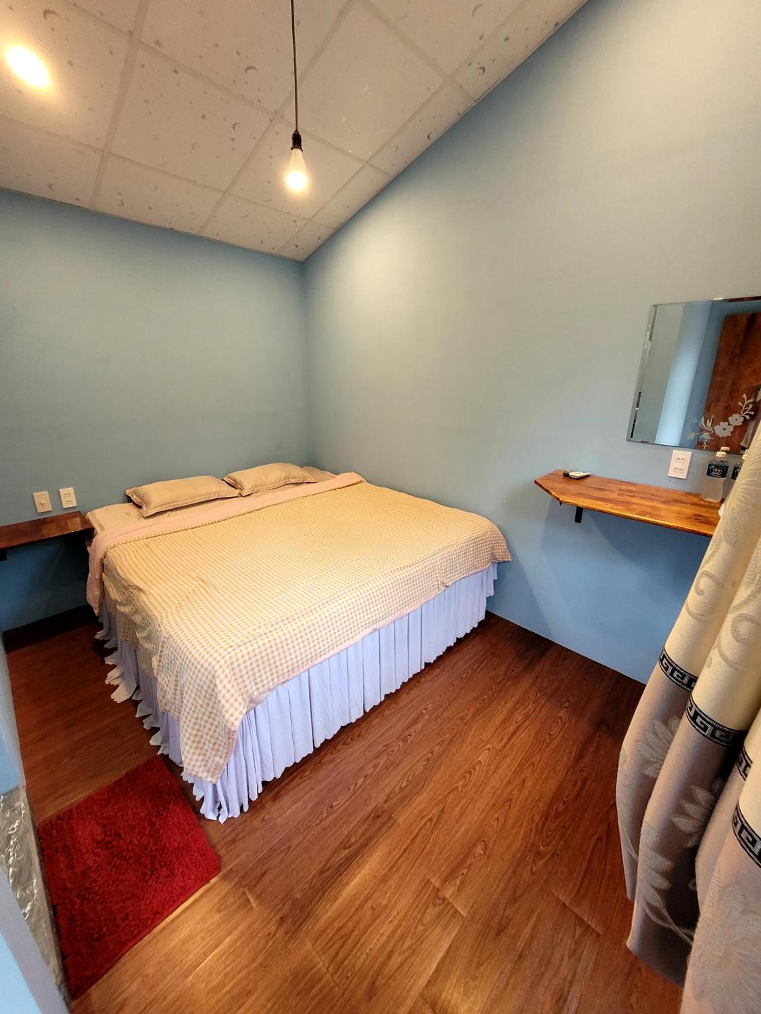 Bonnie Homestay Mui Ne Фан Тиет Екстериор снимка