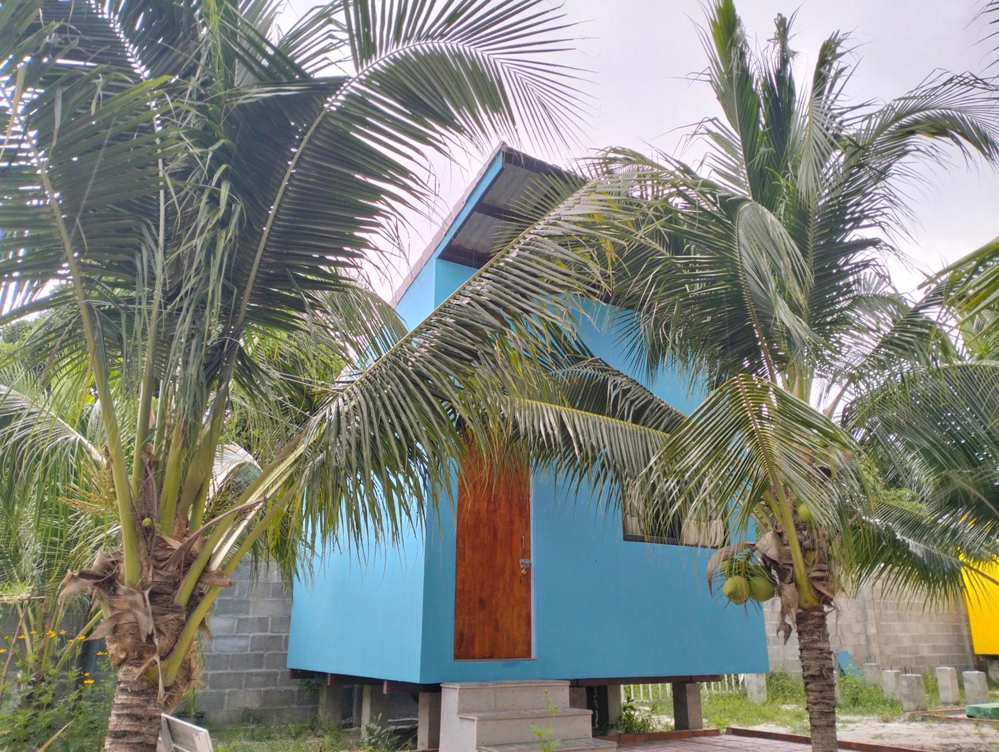 Bonnie Homestay Mui Ne Фан Тиет Екстериор снимка