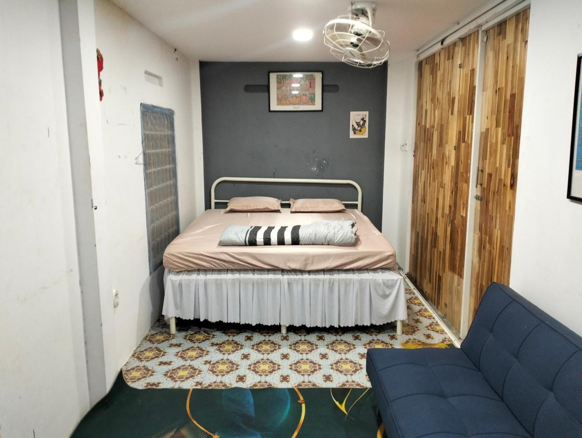 Bonnie Homestay Mui Ne Фан Тиет Екстериор снимка
