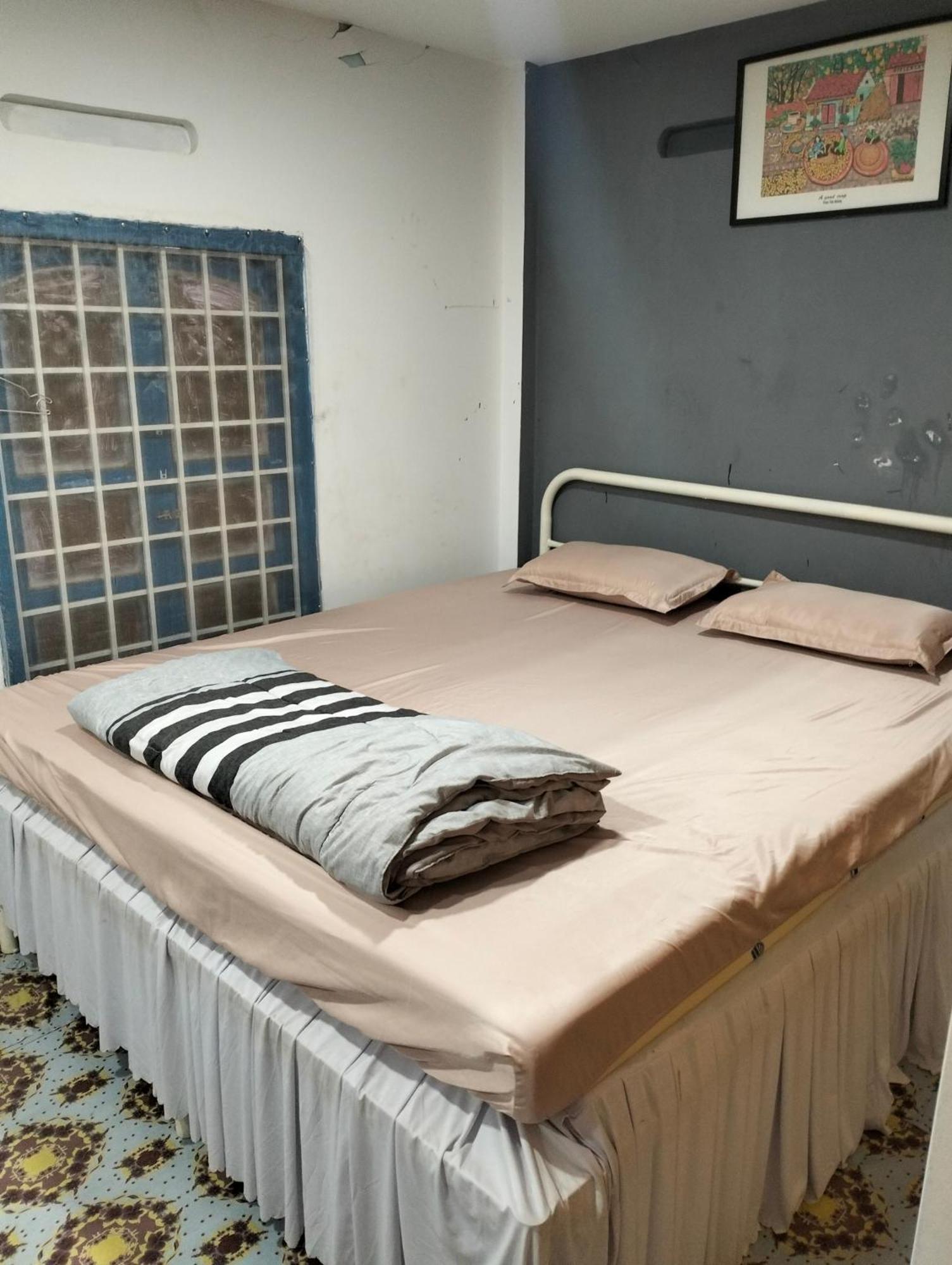 Bonnie Homestay Mui Ne Фан Тиет Екстериор снимка