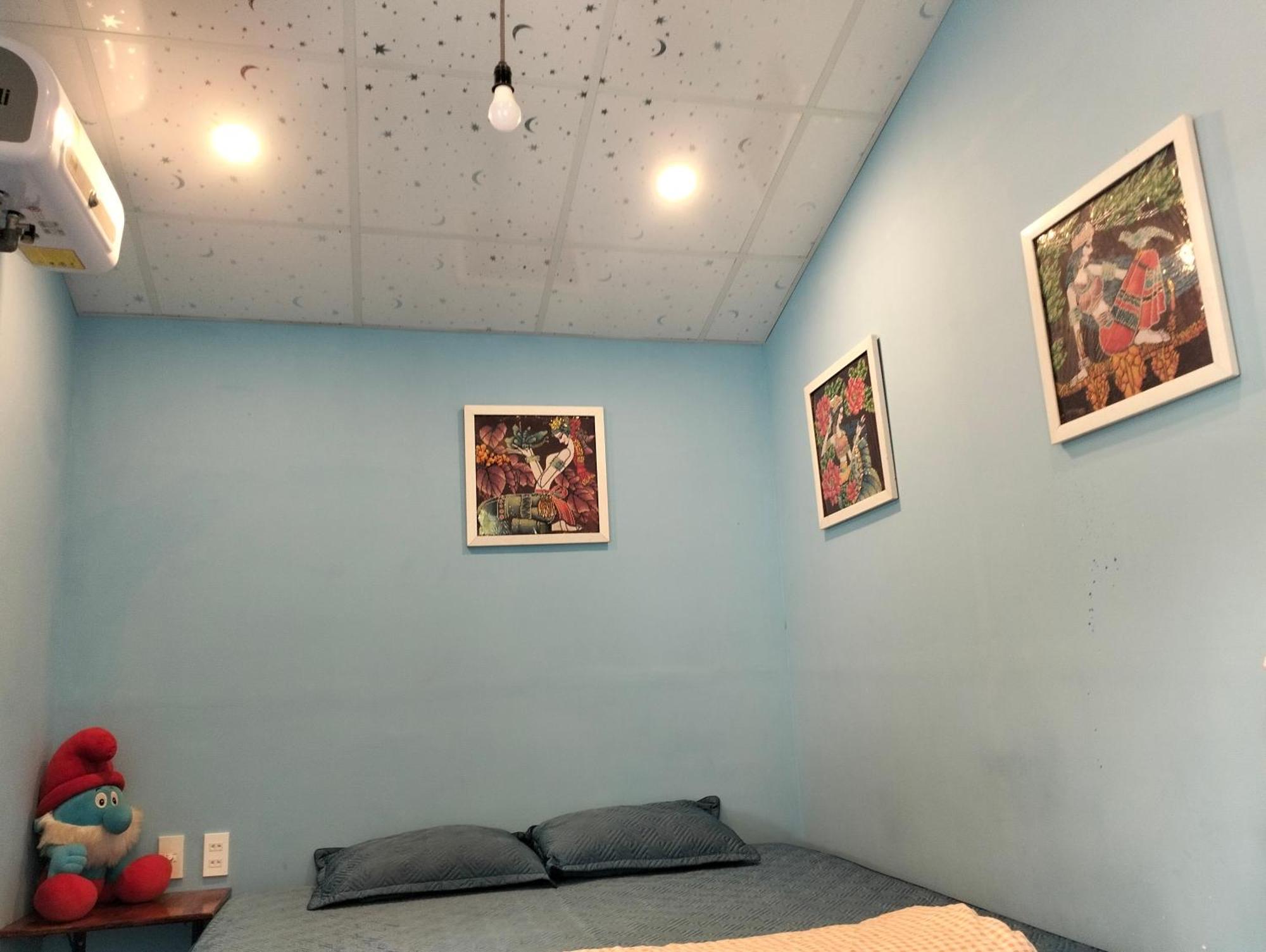 Bonnie Homestay Mui Ne Фан Тиет Екстериор снимка
