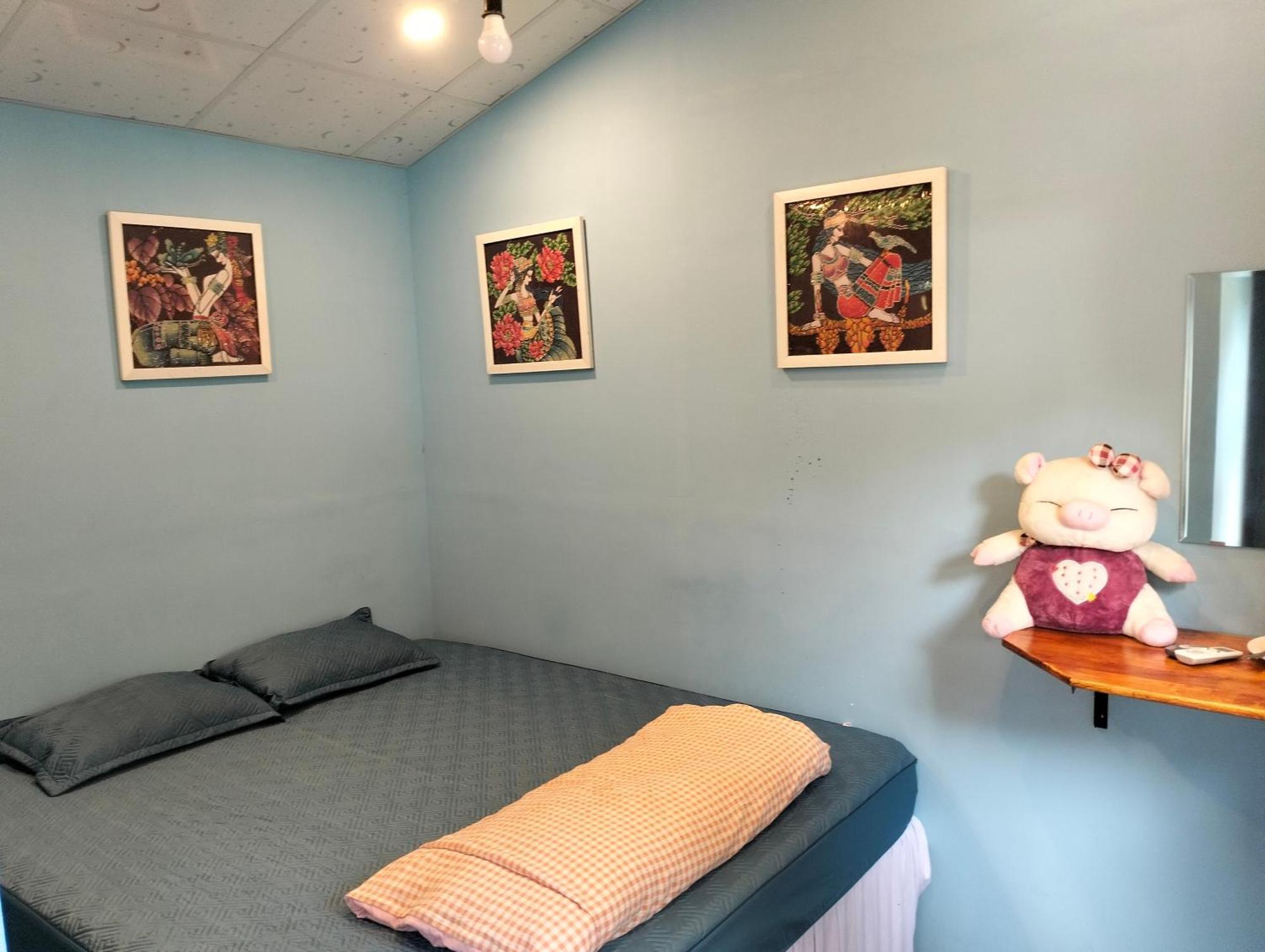 Bonnie Homestay Mui Ne Фан Тиет Екстериор снимка