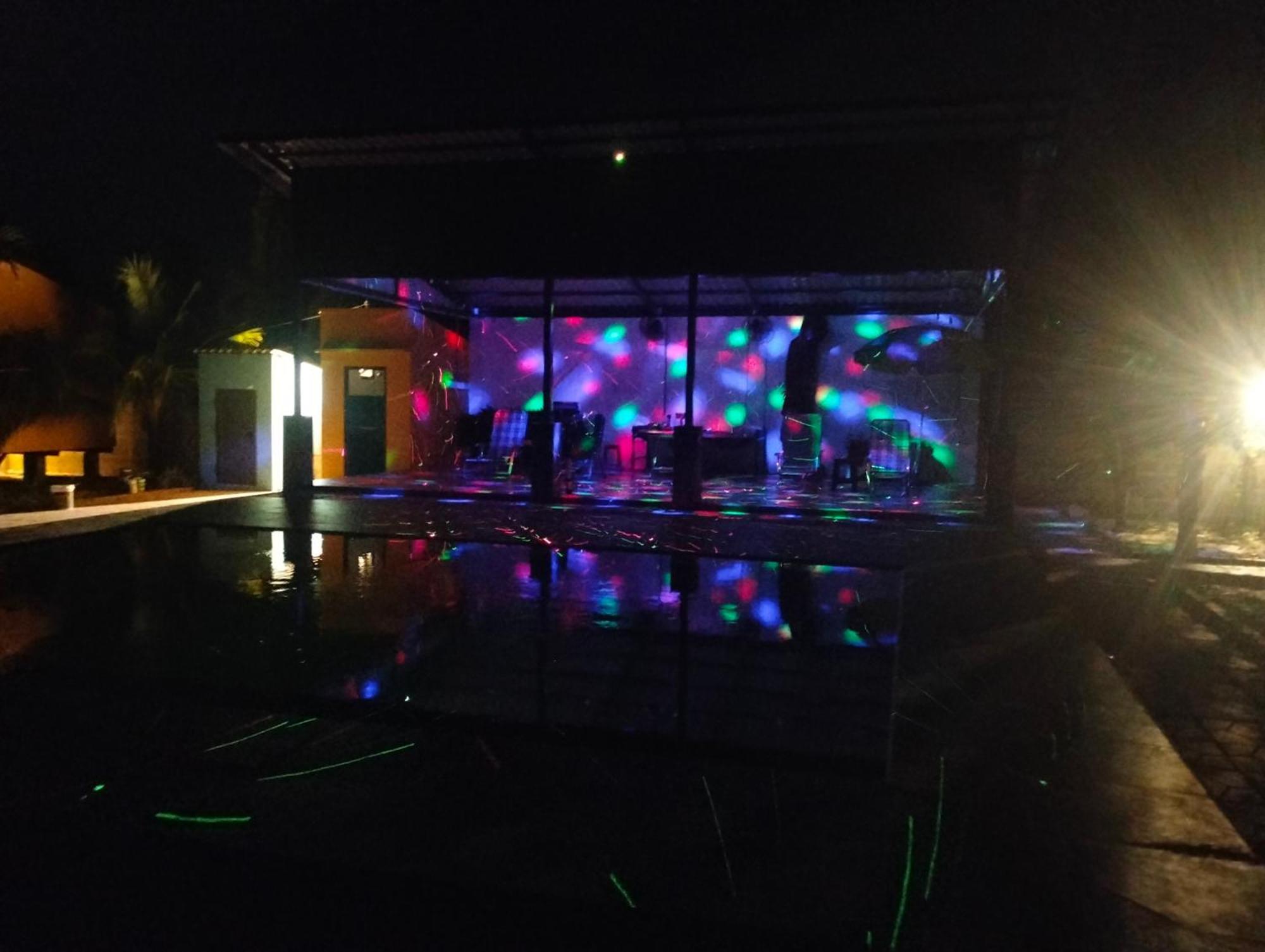 Bonnie Homestay Mui Ne Фан Тиет Екстериор снимка