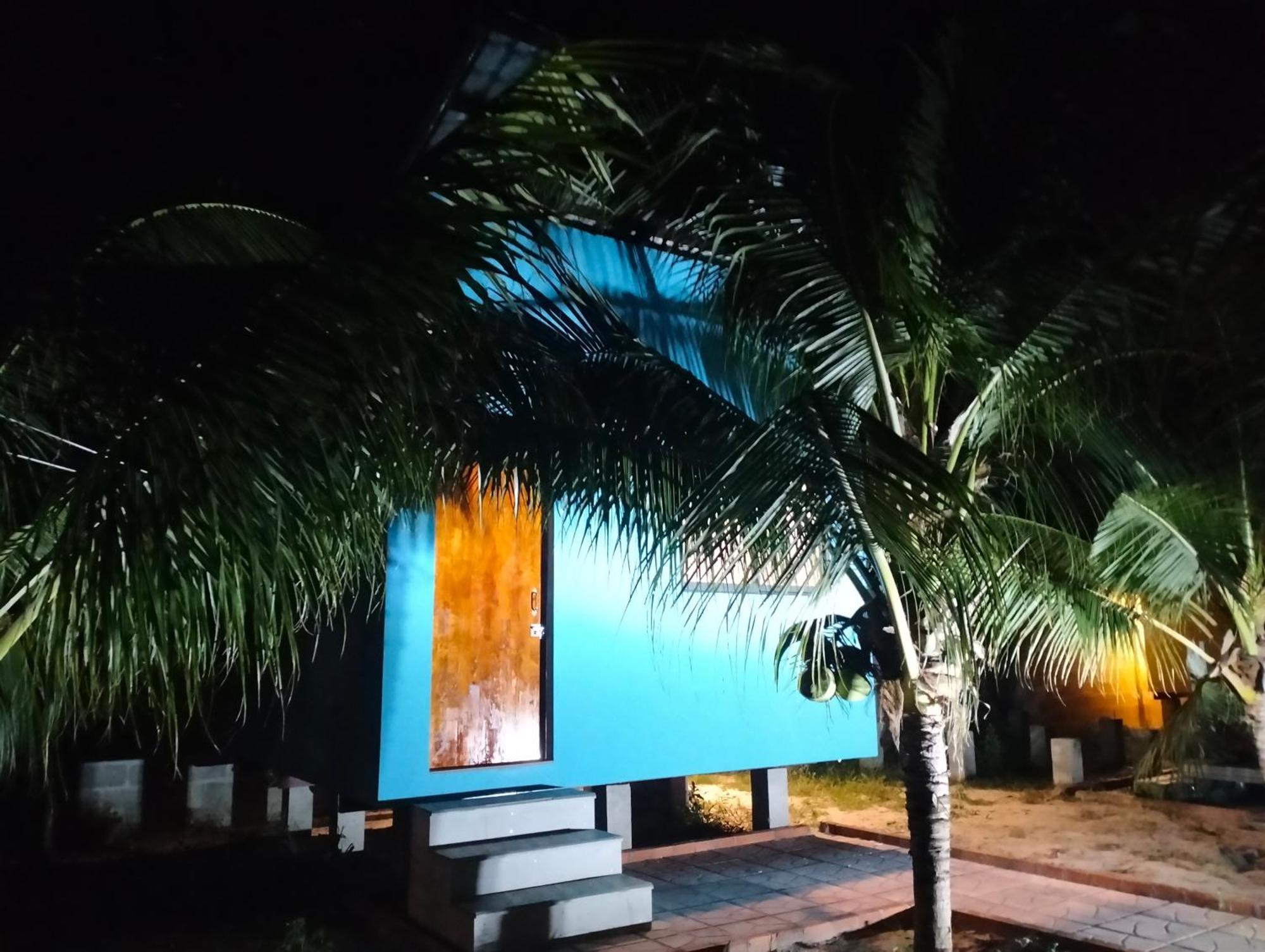 Bonnie Homestay Mui Ne Фан Тиет Екстериор снимка
