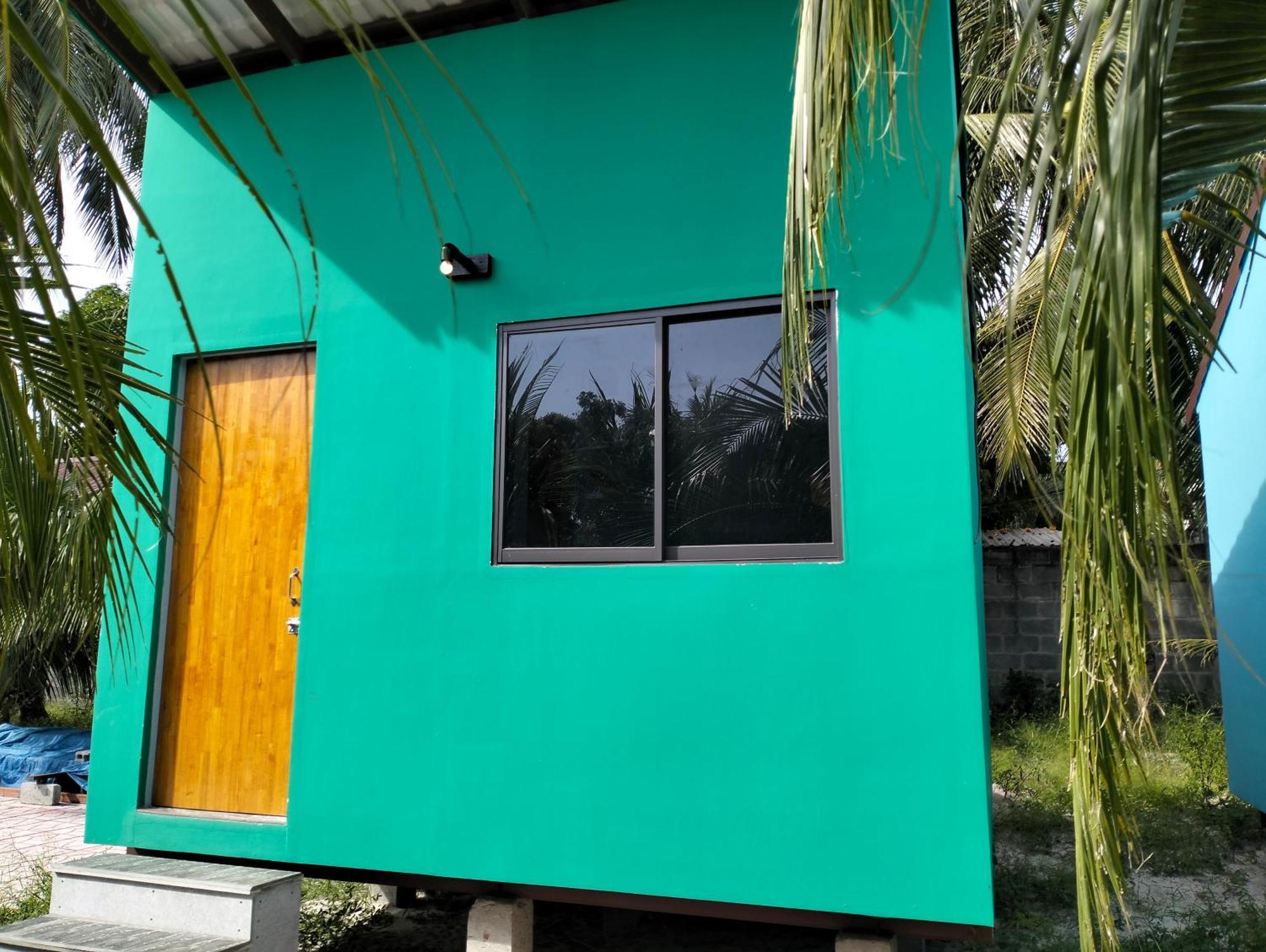 Bonnie Homestay Mui Ne Фан Тиет Екстериор снимка